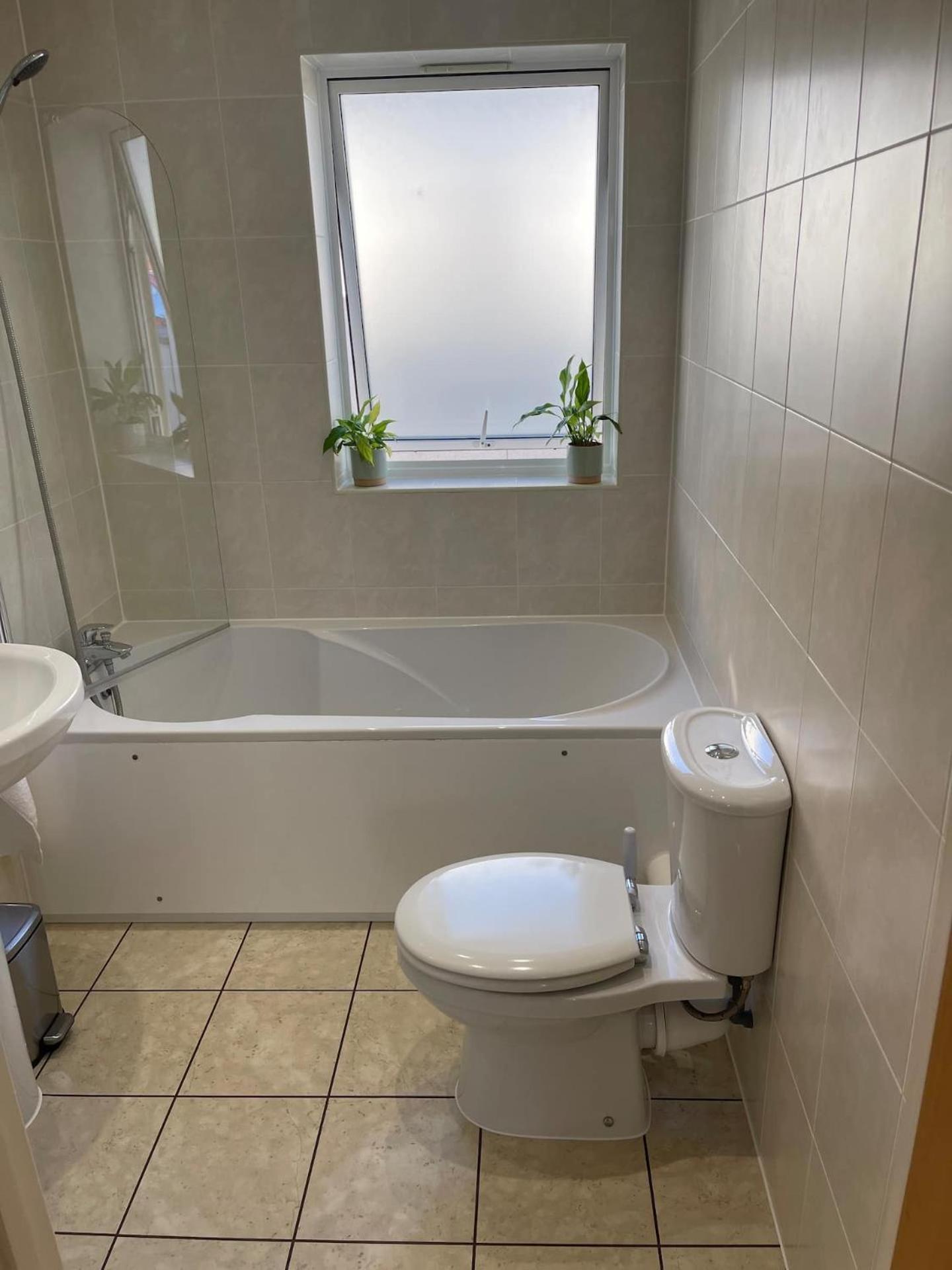Home Портисхед Экстерьер фото